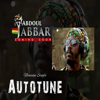 Autotune by Abdoul Jabbar