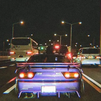 Nippon Drift by Umsalve