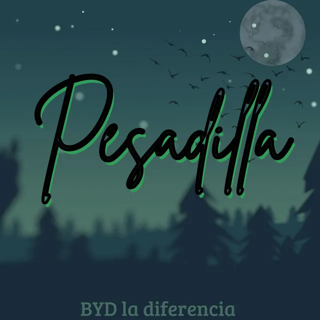 Pesadilla