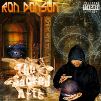 The Sacred Arts by Ron Donson