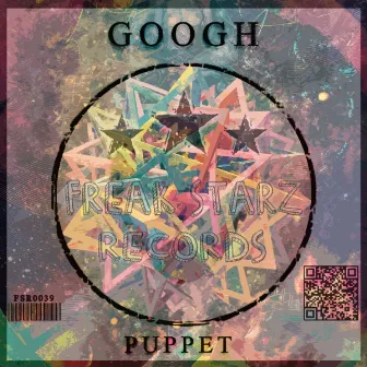 PUPPET by Googh