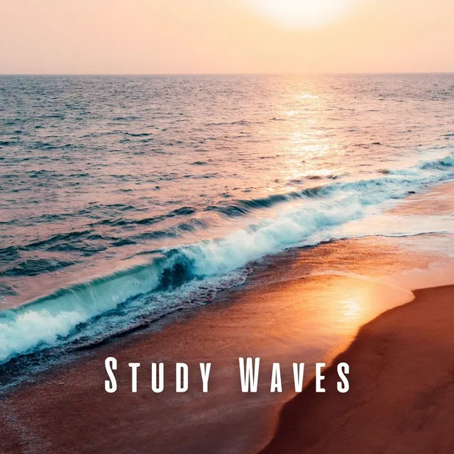 Study Waves: Binaural Ocean Sounds for Mindful Learning