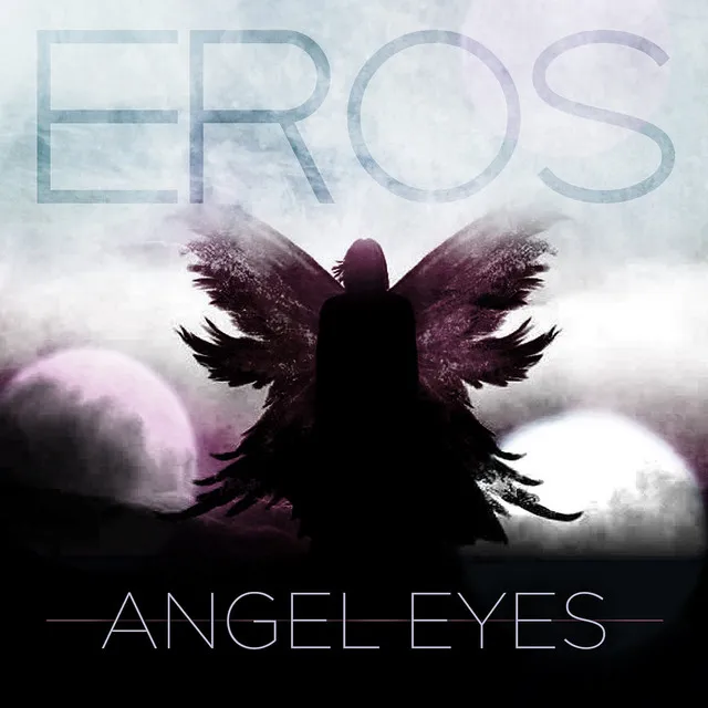 Angel Eyes - EP