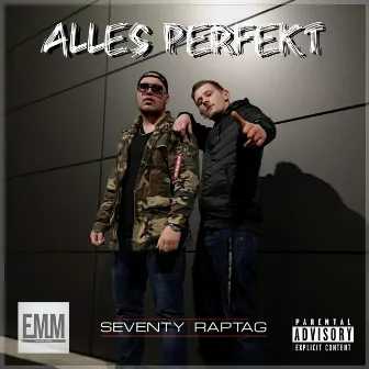 Alles Perfekt by Seventy