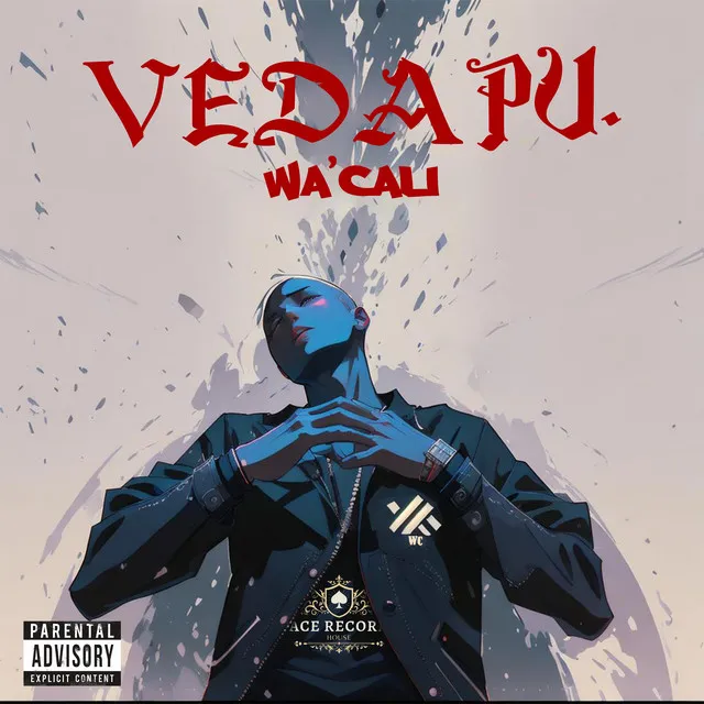 VEDAPU