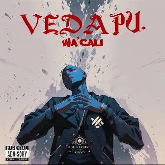 VEDAPU by Wa'Cali