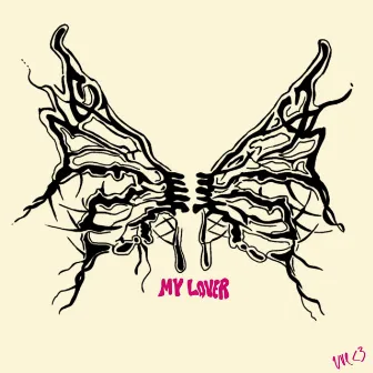 My Lover by Uve <3