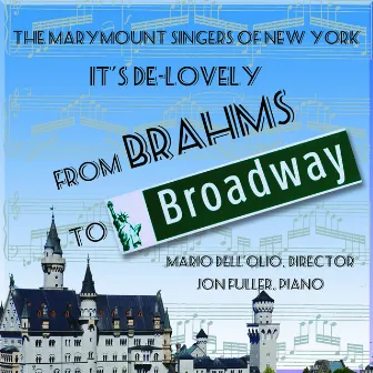 It's De-Lovely by Marymount Singers of New York