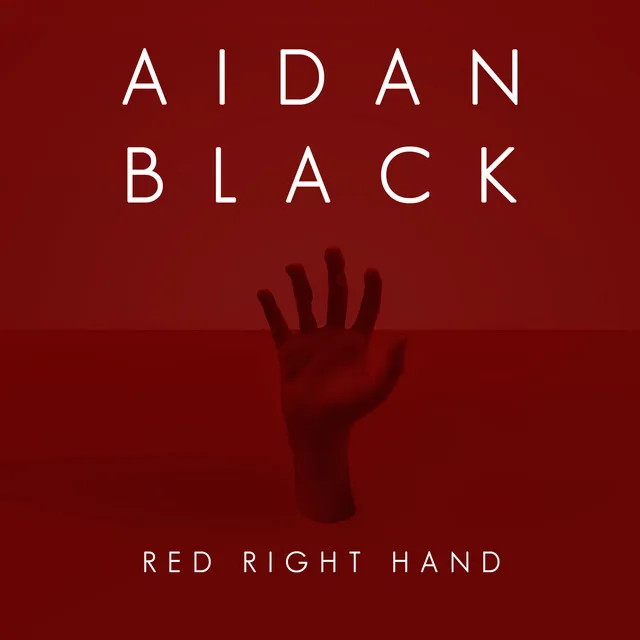 Red Right Hand