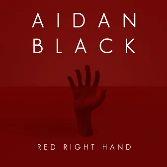 Red Right Hand by Aidan Black