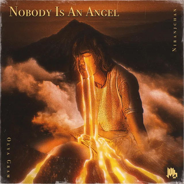 Nobody Is An Angel