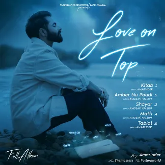 Love On Top by Amarinder