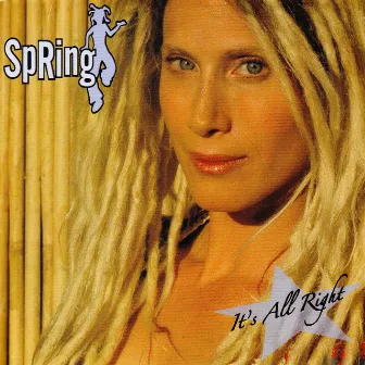 It's All Right by Spring Groove