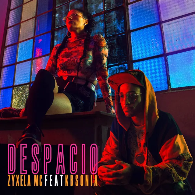 Despacio