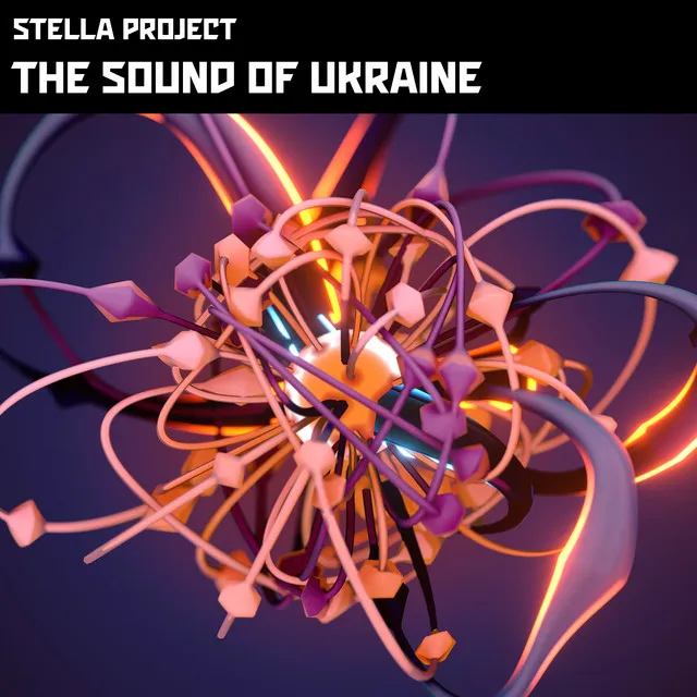 The sound of Ukraine