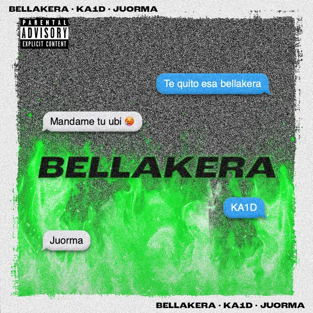 Bellakera