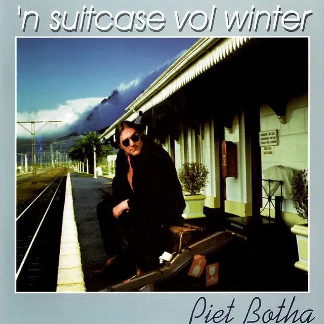 'n Suitcase Vol Winter