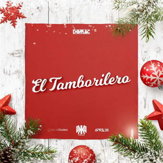 El Tamborilero