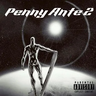 Penny Ante 2 by MORGAN