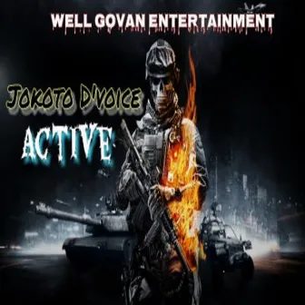 Active by Jokoto D'Voice