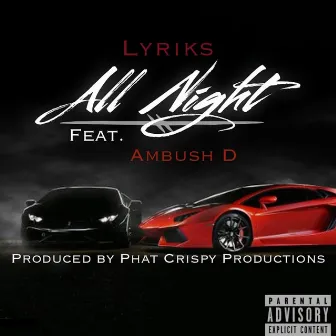 All Night by Lyriks