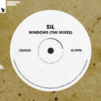 Windows (The Mixes) by Sil