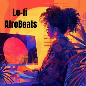 Lo-fi AfroBeats by Disco Dj Dance