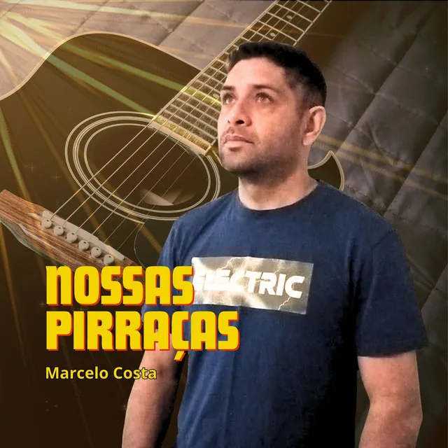 Nossas Pirraças