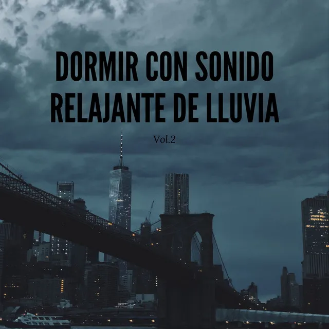 Lista De Reproducción De Sonidos De Lluvia Para Dormir