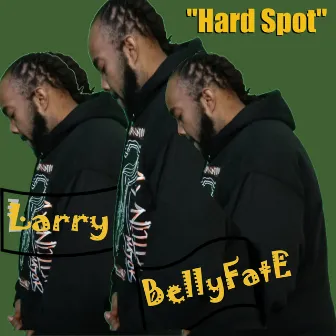 Hard Spot by Larry Bellyfate