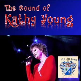 The Sound of Kathy Young by Kathy Young