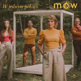 W jednym pokoju by MÓW