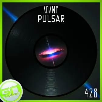 Pulsar by Adam-P