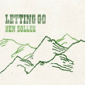 Letting Go by Ben Sollee