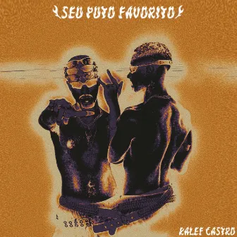 Seu Puto Favorito by Nicolas Lee