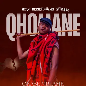 Okase Mblame by Qhomane