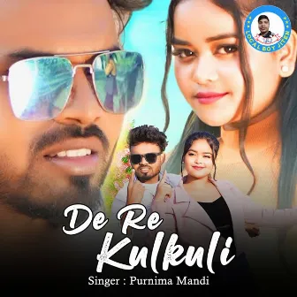 De Re Kulkuli by Purnima Mandi