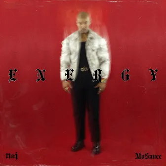 Energy by Naj