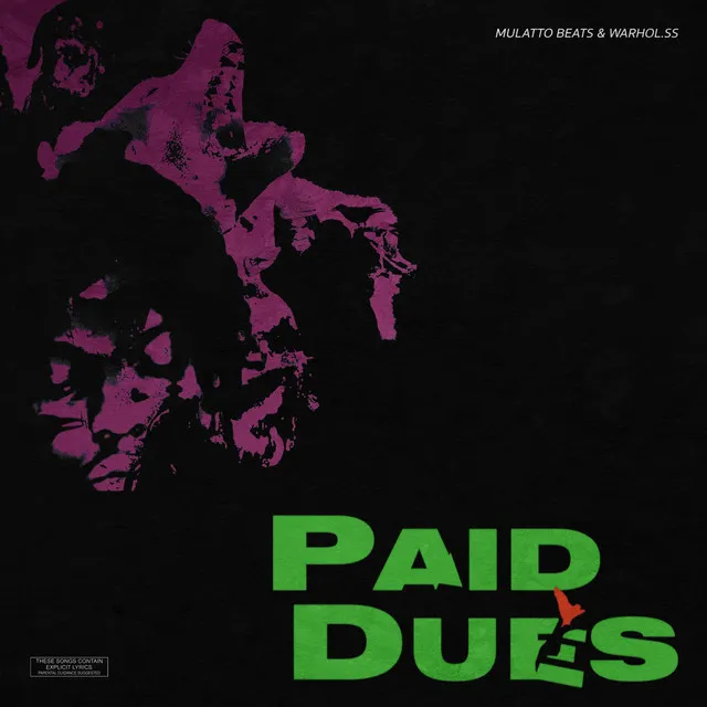 Paid Dues