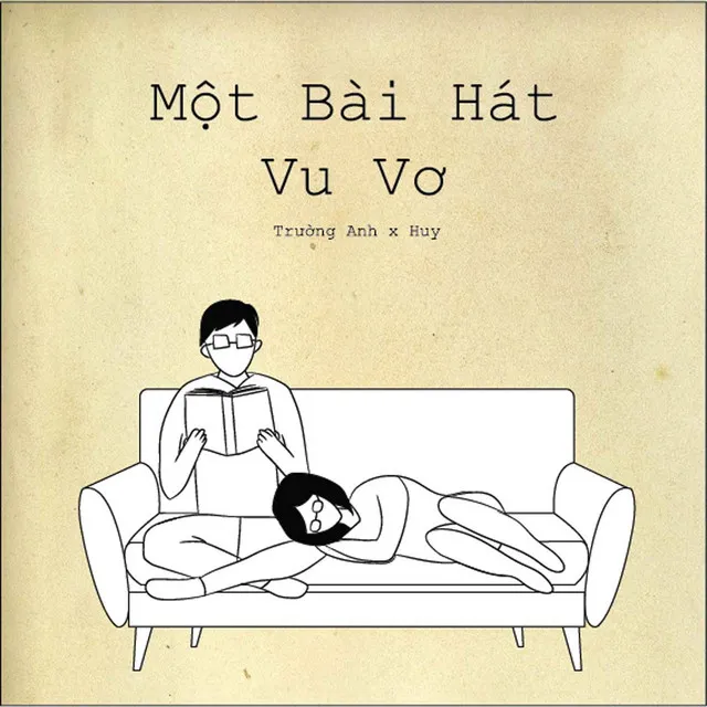 Một bài hát vu vơ