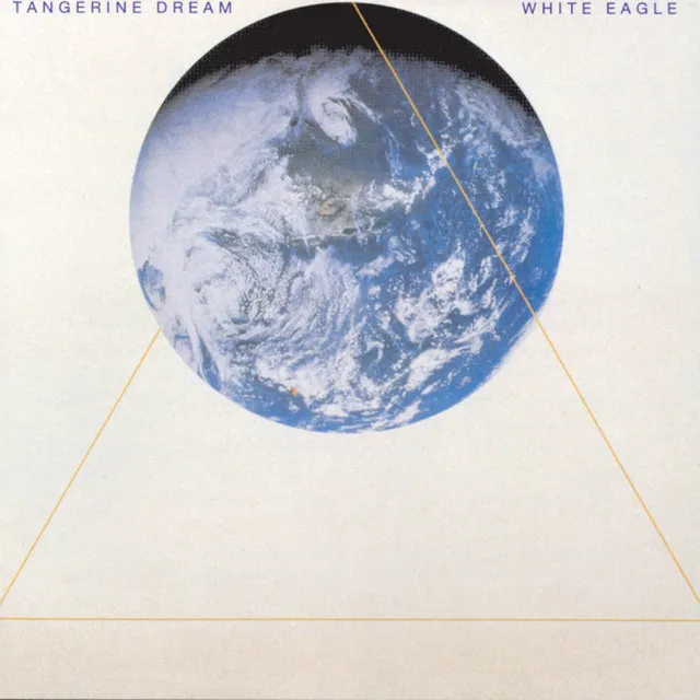 White Eagle - 1995 Remaster