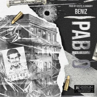 Pablo by Beniz