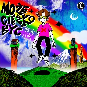 może ciężko być by vorzu