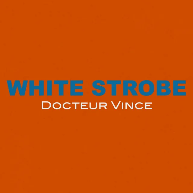 White Strobe