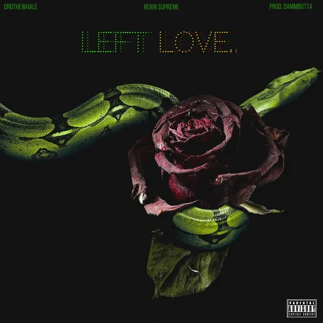 Left Love