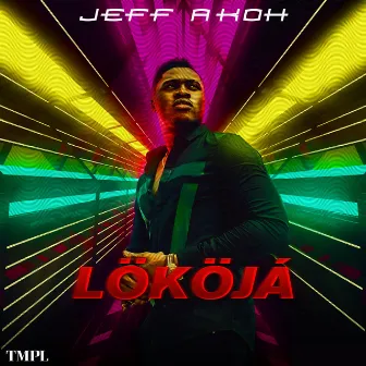 Lokoja by Jeff Akoh