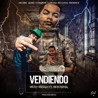 Vendiendo by Richy Riesgo