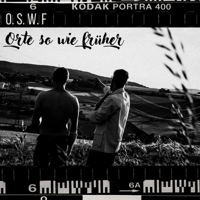 Orte so wie früher [O.S.W.F]