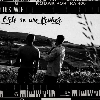 Orte so wie früher [O.S.W.F] by Unknown Artist