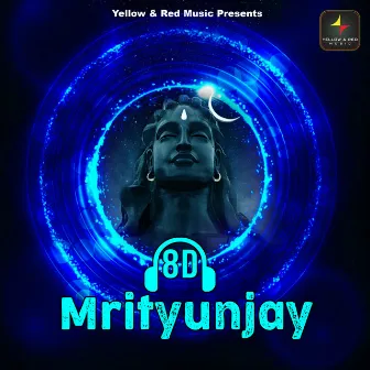 8D Mrityunjay by Ujjawala Jadhav